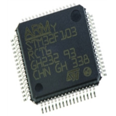 STM32F103RCT6 STMమైక్రోఎలక్ట్రానిక్స్