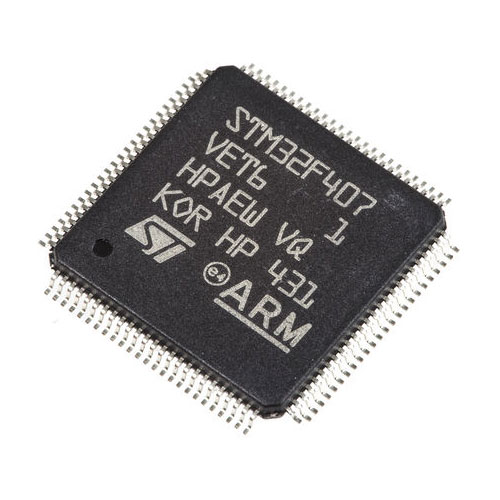 STM32F407VET6 STMమైక్రోఎలక్ట్రానిక్స్